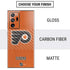 NHL Philadelphia Flyers Distressed Galaxy Note20 Ultra 5G Skin