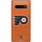NHL Philadelphia Flyers Distressed Galaxy S10 Plus Skin