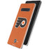 NHL Philadelphia Flyers Distressed Galaxy S10 Skin
