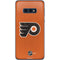 NHL Philadelphia Flyers Distressed Galaxy S10e Skin