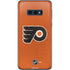 NHL Philadelphia Flyers Distressed Galaxy S10e Skin