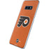 NHL Philadelphia Flyers Distressed Galaxy S10e Skin