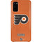 NHL Philadelphia Flyers Distressed Galaxy S20 Lite Case