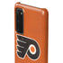 NHL Philadelphia Flyers Distressed Galaxy S20 Lite Case