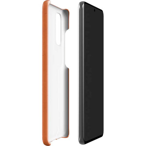 NHL Philadelphia Flyers Distressed Galaxy S20 Lite Case