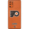 NHL Philadelphia Flyers Distressed Galaxy S20 Plus Skin