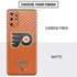 NHL Philadelphia Flyers Distressed Galaxy S20 Plus Skin