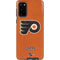 NHL Philadelphia Flyers Distressed Galaxy S20 Pro Case