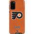 NHL Philadelphia Flyers Distressed Galaxy S20 Pro Case