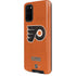NHL Philadelphia Flyers Distressed Galaxy S20 Pro Case