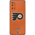 NHL Philadelphia Flyers Distressed Galaxy S20 Skin