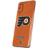 NHL Philadelphia Flyers Distressed Galaxy S20 Skin