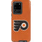 NHL Philadelphia Flyers Distressed Galaxy S20 Ultra 5G Pro Case