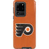 NHL Philadelphia Flyers Distressed Galaxy S20 Ultra 5G Pro Case