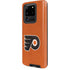 NHL Philadelphia Flyers Distressed Galaxy S20 Ultra 5G Pro Case