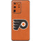 NHL Philadelphia Flyers Distressed Galaxy S20 Ultra 5G Skin