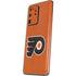NHL Philadelphia Flyers Distressed Galaxy S20 Ultra 5G Skin