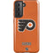 NHL Philadelphia Flyers Distressed Galaxy S21 5G Pro Case