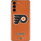 NHL Philadelphia Flyers Distressed Galaxy S21 5G Skin