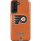 NHL Philadelphia Flyers Distressed Galaxy S21 FE Pro Case