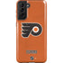 NHL Philadelphia Flyers Distressed Galaxy S21 Plus 5G Pro Case