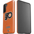 NHL Philadelphia Flyers Distressed Galaxy S21 Plus 5G Pro Case