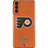 NHL Philadelphia Flyers Distressed Galaxy S21 Plus 5G Skin