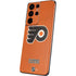 NHL Philadelphia Flyers Distressed Galaxy S21 Ultra 5G Skin