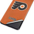 NHL Philadelphia Flyers Distressed Galaxy S21 Ultra 5G Skin