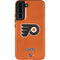 NHL Philadelphia Flyers Distressed Galaxy S22 Plus Pro Case