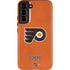 NHL Philadelphia Flyers Distressed Galaxy S22 Plus Pro Case