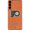 NHL Philadelphia Flyers Distressed Galaxy S22 Plus Skin