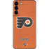 NHL Philadelphia Flyers Distressed Galaxy S22 Plus Skin