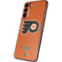NHL Philadelphia Flyers Distressed Galaxy S22 Plus Skin