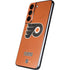 NHL Philadelphia Flyers Distressed Galaxy S22 Skin