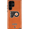 NHL Philadelphia Flyers Distressed Galaxy S22 Ultra Pro Case