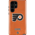 NHL Philadelphia Flyers Distressed Galaxy S22 Ultra Pro Case