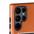 NHL Philadelphia Flyers Distressed Galaxy S22 Ultra Pro Case