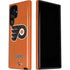 NHL Philadelphia Flyers Distressed Galaxy S22 Ultra Pro Case
