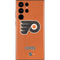 NHL Philadelphia Flyers Distressed Galaxy S22 Ultra Skin