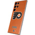 NHL Philadelphia Flyers Distressed Galaxy S22 Ultra Skin