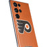 NHL Philadelphia Flyers Distressed Galaxy S22 Ultra Skin