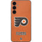 NHL Philadelphia Flyers Distressed Galaxy S23 FE Skin