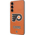 NHL Philadelphia Flyers Distressed Galaxy S23 FE Skin