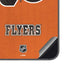 NHL Philadelphia Flyers Distressed Galaxy S23 FE Skin