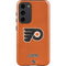 NHL Philadelphia Flyers Distressed Galaxy S23 Plus Pro Case