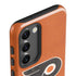 NHL Philadelphia Flyers Distressed Galaxy S23 Plus Pro Case