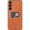 NHL Philadelphia Flyers Distressed Galaxy S23 Plus Skin