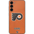 NHL Philadelphia Flyers Distressed Galaxy S23 Plus Skin