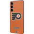 NHL Philadelphia Flyers Distressed Galaxy S23 Plus Skin